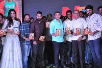 Kalyan Ram Sher Movie Audio Songs Release